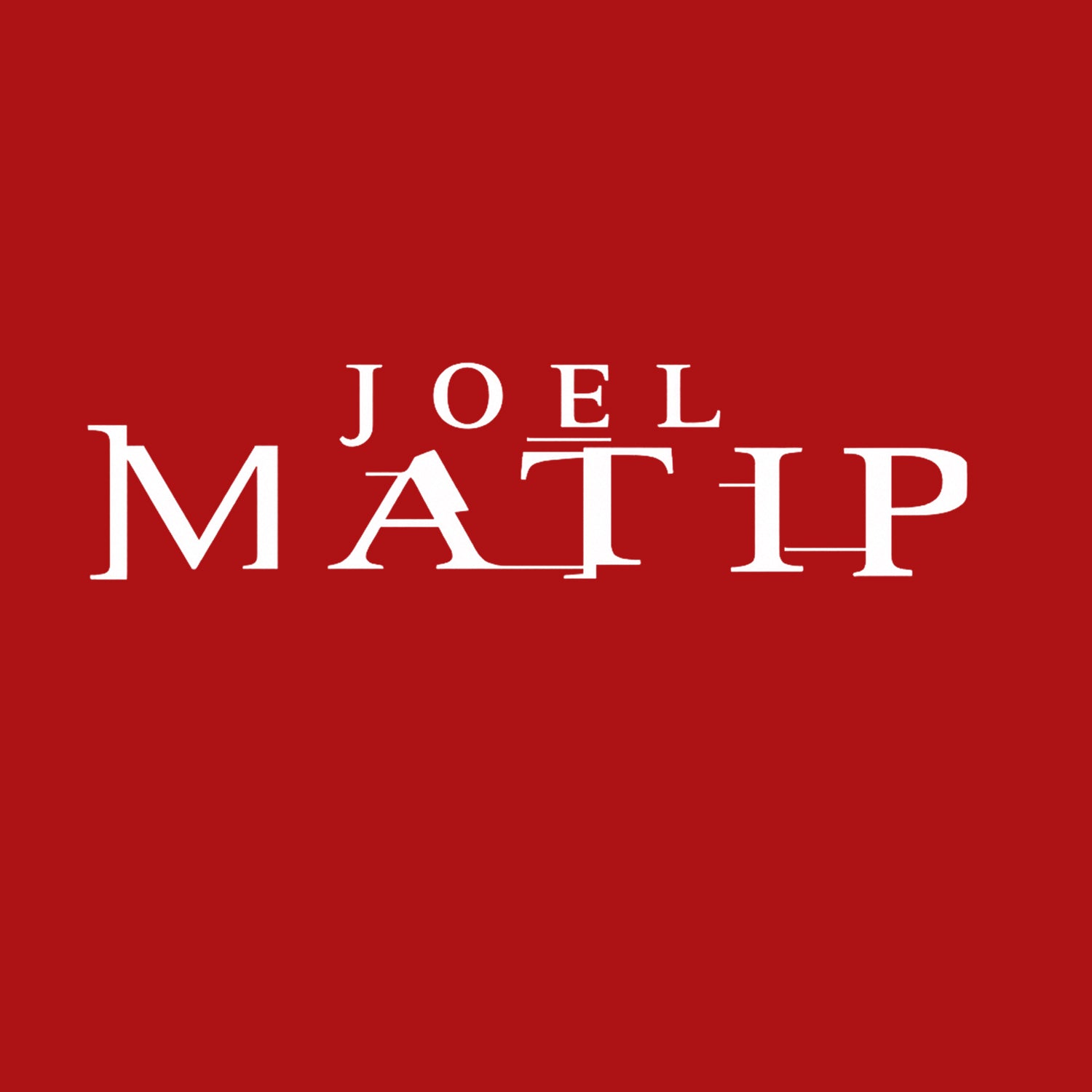 Joel Matip Logo Players Couture Mens T-Shirt