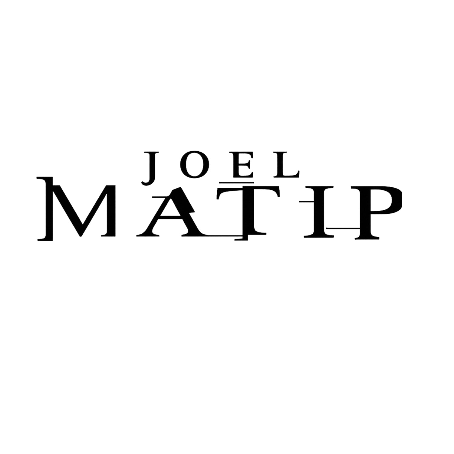 Joel Matip Logo Players Couture Mens T-Shirt