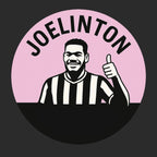 Joelinton Logo Players Couture Mens T-Shirt