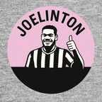Joelinton Logo Players Couture Mens T-Shirt