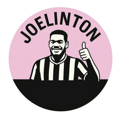 Joelinton Logo - Icon Design (View 5)