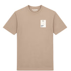 Jofra Archer Cricket Icon Frame Men's T-Shirt