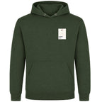 Jofra Archer Cricket Icon Kapuzenpullover für Herren