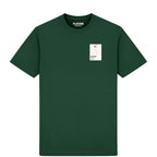 Jofra Archer Cricket Icon Frame Men's T-Shirt