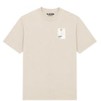 Jofra Archer Cricket Icon Frame Men's T-Shirt