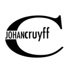 Johan Cruyff Logo Players Couture Mens T-Shirt