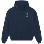 Johan Cruyff Badge Players Couture Men's Hoodie
