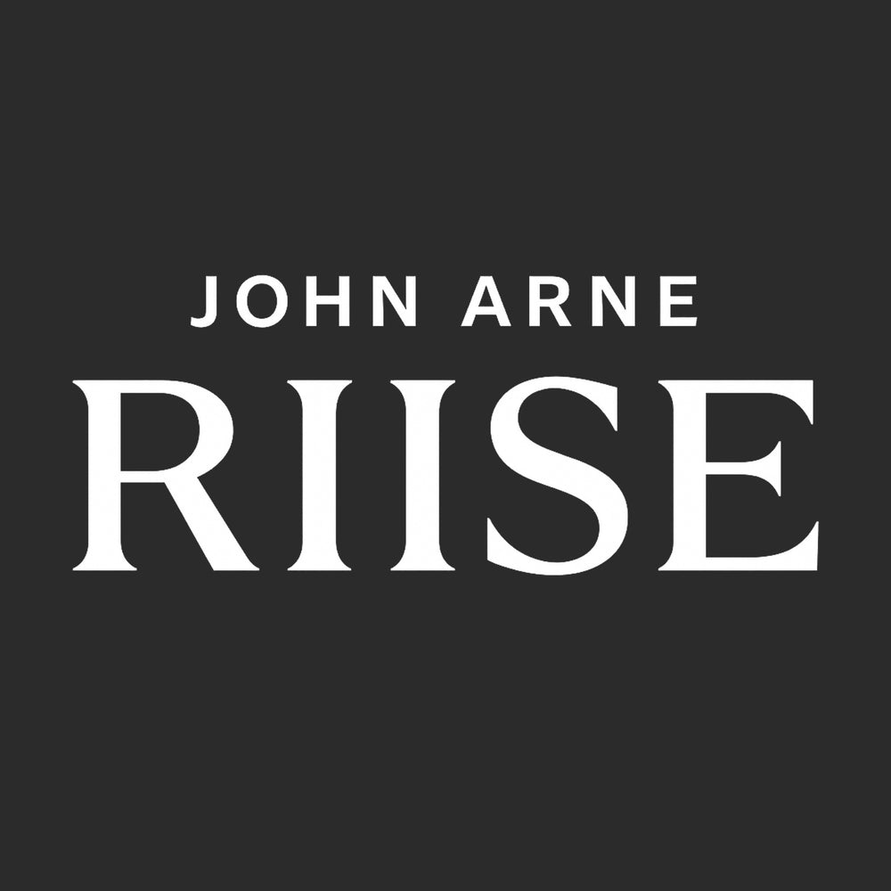 John Arne Riise Logo Players Couture Men's Casual Hoodie