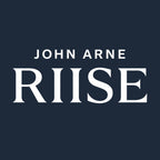 John Arne Riise Logo Players Couture Mens T-Shirt