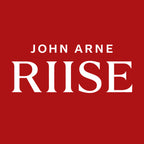 John Arne Riise Logo Players Couture Mens T-Shirt