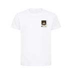 John Barnes 1P 8-Bit t-shirt retro gaming design by Players Couture