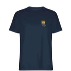 John Barnes 1P 8-Bit t-shirt retro gaming design by Players Couture
