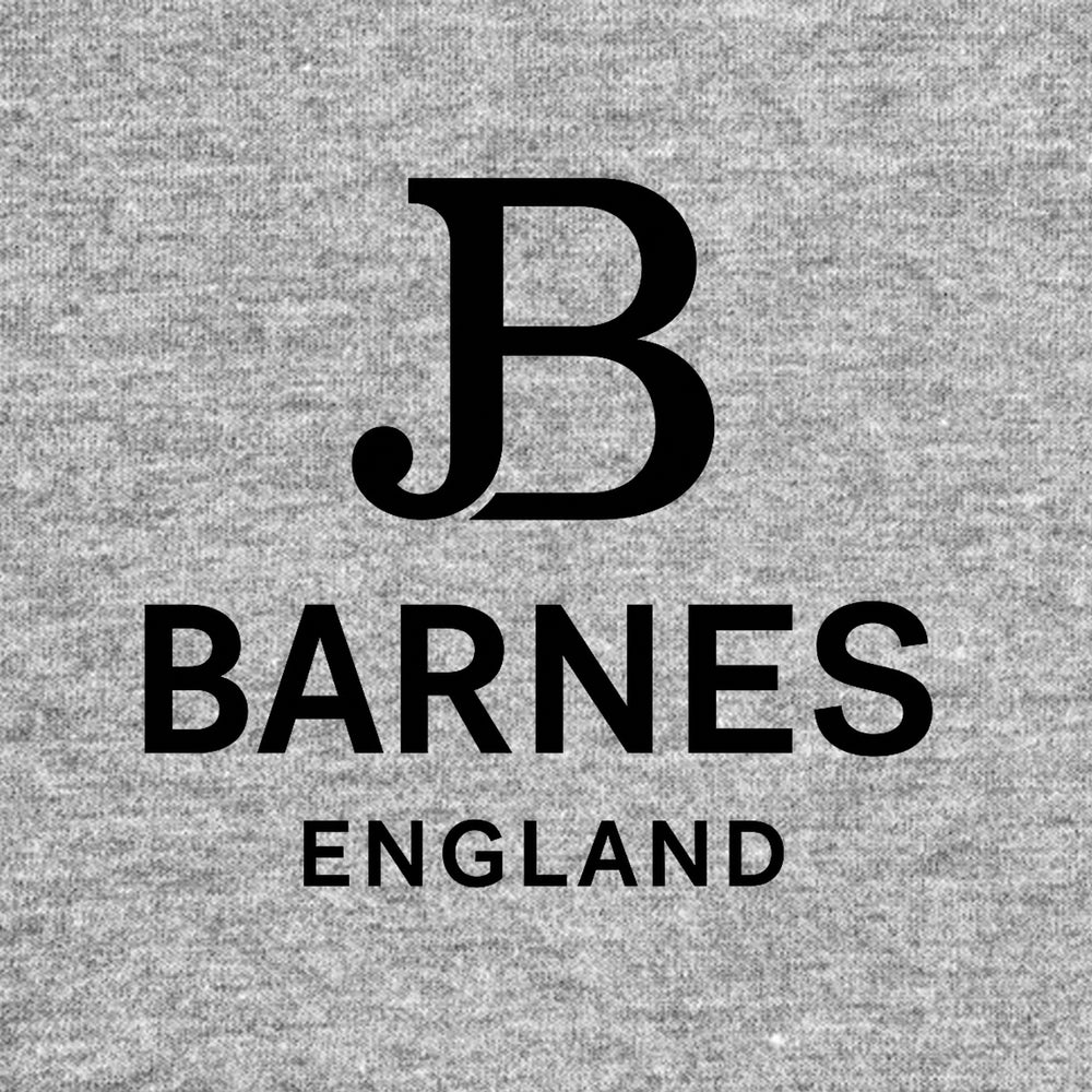 John Barnes Logo 2 Players Couture Mens T-Shirt