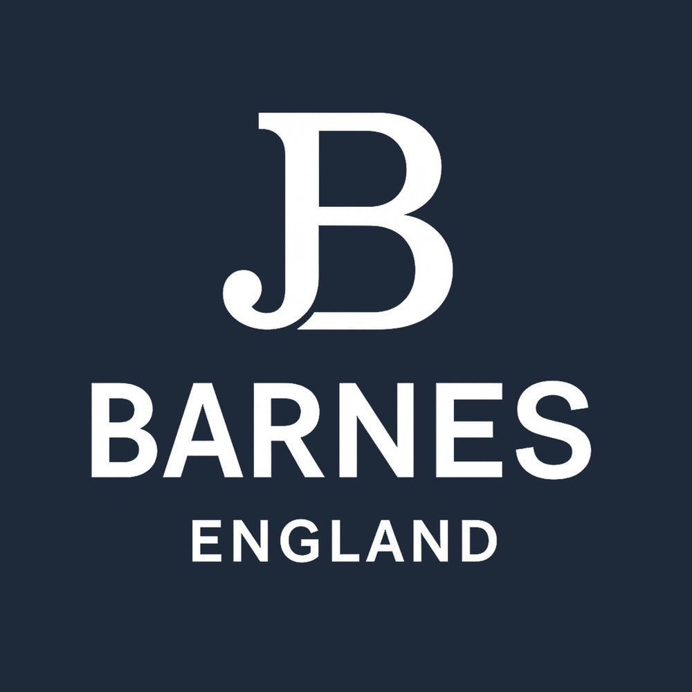 John Barnes Logo 2 Players Couture Mens T-Shirt