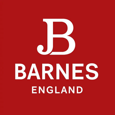 John Barnes Logo 2 Players Couture Mens T-Shirt - Players Couture John Barnes Mens T-Shirt Fan Clothing