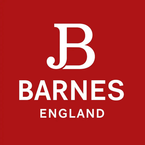 John Barnes Logo 2 Players Couture Mens T-Shirt - Players Couture John Barnes Mens T-Shirt Fan Clothing