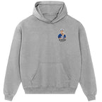 John Cena hoodie – black men's hoodie featuring the John Cena Players Couture logo
