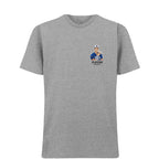 John Cena t-shirt – black men's t-shirt featuring the John Cena Players Couture logo