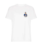 John Cena t-shirt – black men's t-shirt featuring the John Cena Players Couture logo