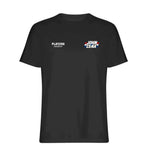 John Cena t-shirt – black men's t-shirt featuring the John Cena Players Couture logo
