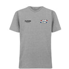 John Cena t-shirt – grey men's t-shirt featuring the John Cena Players Couture logo