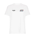 John Cena t-shirt – white men's t-shirt featuring the John Cena Players Couture logo