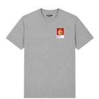 John Cena Wrestling Icon Frame Men's T-Shirt