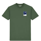 John Curry Olympics Icon Frame Men's T-Shirt