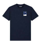 John Curry Olympics Icon Frame Men's T-Shirt