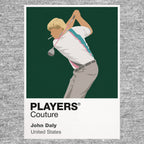 John Daly Golf Icon Frame Men's T-Shirt