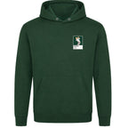 John Daly Golf Icon Frame Men's Hoodie