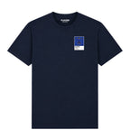 John Fashanu Wimbledon Men's T-Shirt - Navy