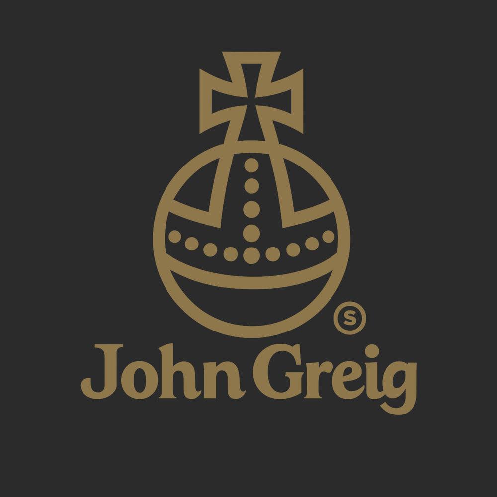 John Greig Logo Players Couture Men's T-Shirt