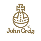 John Greig Logo Players Couture Men's Casual Hoodie