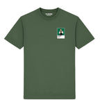 John Higgins Snooker Icon Frame Men's T-Shirt