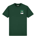 John Higgins Snooker Icon Frame Men's T-Shirt