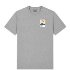 John John Florence Men's T-Shirt - Grey