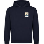 John John Florence Men's Hoodie - Navy