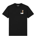 John McClane Die Hard men's T-shirt in black