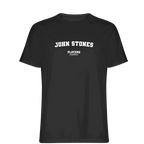 John Stones Players Couture Mens T-Shirt Black