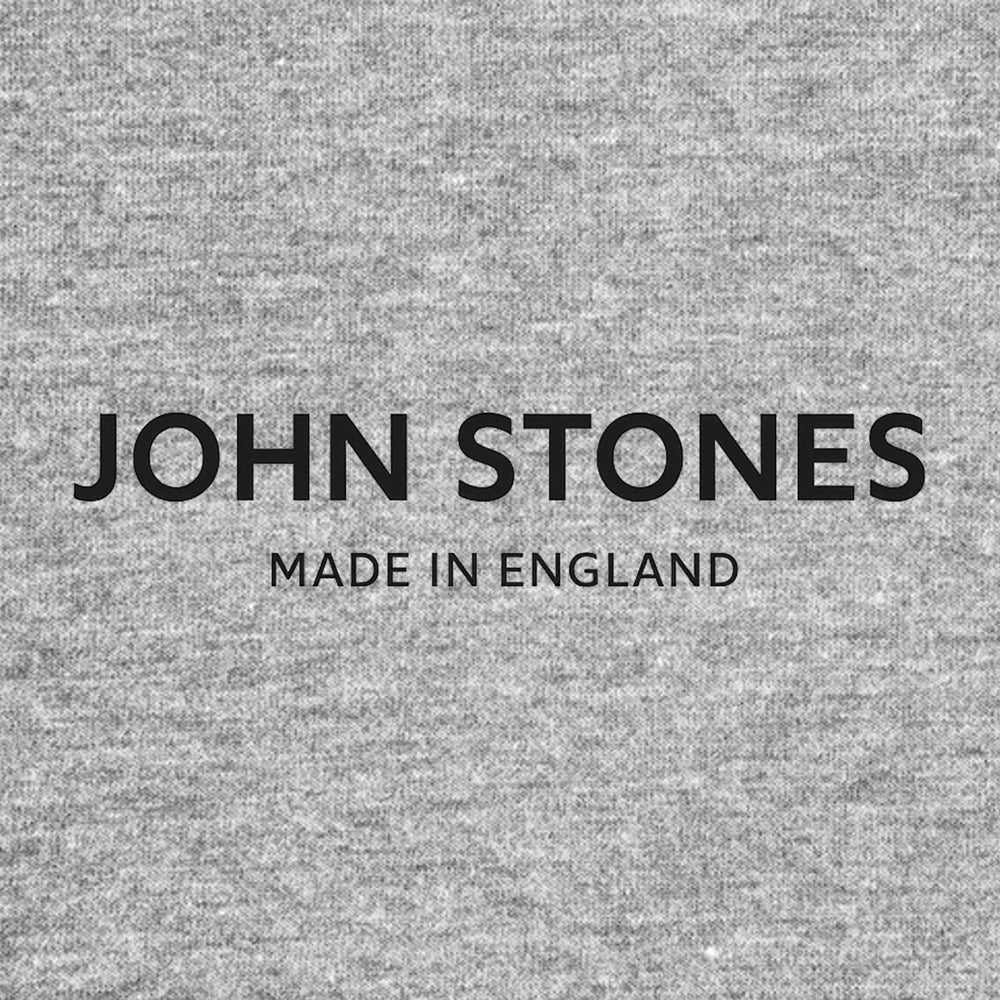 John Stones Logo Players Couture Men's T-Shirt