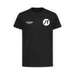 John Terry JT Logo Players Couture Kids T-Shirt Black