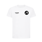 John Terry JT Logo Players Couture Kids T-Shirt White