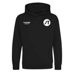 John Terry JT Logo Players Couture Kids Hoodie Black