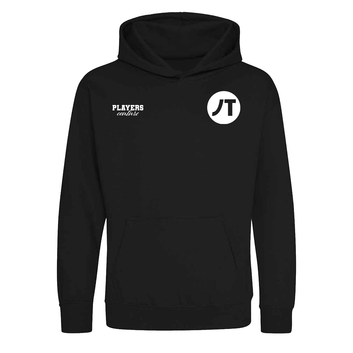 John Terry JT Logo Players Couture Kids Hoodie Black