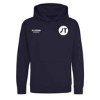 John Terry JT Logo Players Couture Kids Hoodie Navy