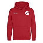 John Terry JT Logo Players Couture Kids Hoodie Red