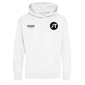 John Terry JT Logo Players Couture Kids Hoodie White