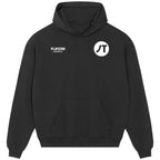 John Terry JT Logo Players Couture Men's Casual Hoodie Black