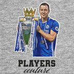 John Terry Badge Players Couture Men's Hoodie